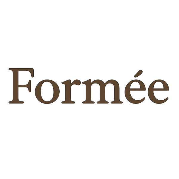 Formée